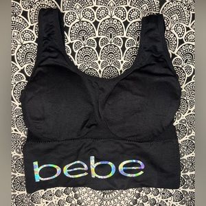Bebe Sports Bra